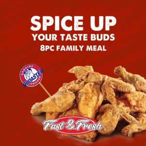 Family Meal