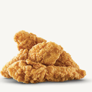 Chicken tenders combo